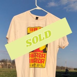 vintage startrek tee!!